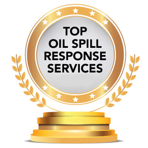 Top Oil Spill Response Services