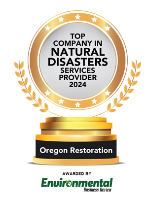 Top 10 Companies in Natural Disasters Services Providers – 2024