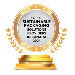 Top 10 Sustainable Packaging Solutions Providers In Canada - 2024