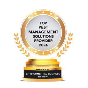 Top Pest Management  Solutions Companies -2024