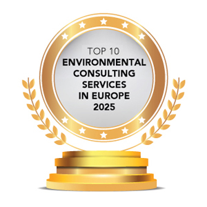 Top 10 Environmental Consulting Services in Europe – 2025