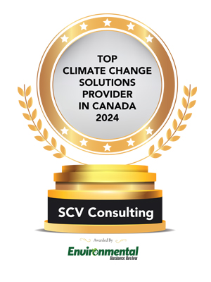 Top 10 Climate Change Solutions Providers in Canada - 2024