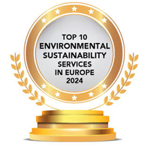 Top 10 Environmental Sustainability Services in Europe - 2024
