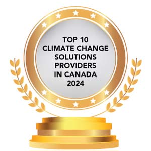 Top 10 Climate Change Solutions Providers in Canada - 2024