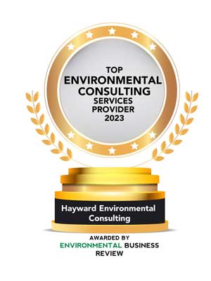 Top 10 Environmental Consulting Services Companies - 2023