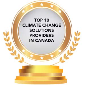 Top 10 Climate Change Solutions Providers in Canada - 2024